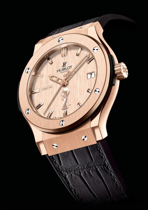 hublot edition|hublot limited edition price.